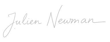 Julien Newman signature